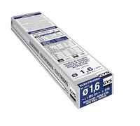 GYS, 210 Electrodos Rutilo Para Acero Ø 1,6, Medio Estuche