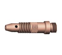 GYS 3 Carcasa Manguito de Sujeción Ø 2,4MM - para Wig-Brenner SR9 / SR20-044845