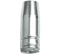 GYS 3 Cilíndrico Boquillas Ø 16mm - para Mig-Brenner 150A-Aluminio-046214
