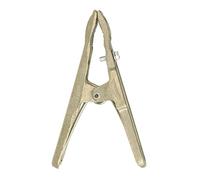 GYS 300A Bronze Welding Earth Clamp - Accesorio de soldadura por arco