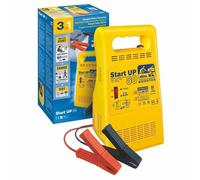 GYS 3En1 Inicio 80 024922 Cargador De Batería Probador De Batería Arrancador 12V