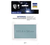 GYS 40809 - Accesorio de soldadura por arco (103,6x54mm)