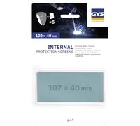 GYS 40830 - Accesorio de soldadura por arco (102x40mm)