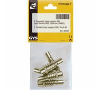 GYS 5 Kontaktrohrhalter para Mig-Brenner 150A (MB15) - M6-042902