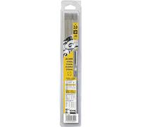 GYS - 50 ELECTRODOS DE RUTILO PARA ACERO Ø 2 - BLISTER