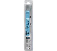GYS - 60 varillas TIG aluminio AlMg5 (0,33 m) Ø 1,6 mm - Blister