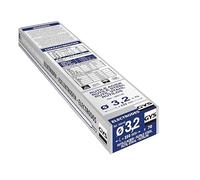 GYS - 70 ELECTRODOS RUTILO PARA ACERO Ø3,2 - MEDIO ESTUCHE