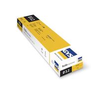 GYS - 70 ELECTRODOS RUTILO PARA ACERO Ø3,2 - MEDIO ESTUCHE