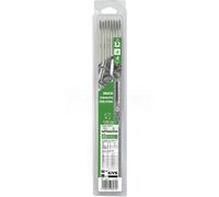 GYS 8 Electrodos De Acero Inoxidable - 316 L - Ø 3,2 Mm - Blister - 082342
