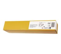 GYS 96 basisch umhüllte Acero electrodos Diámetro 5 mm - Caja de cartón, 1 pieza, 081932