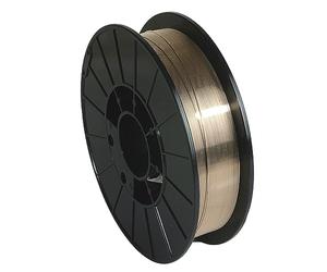 GYS - Alambre mezclado Excelllium CuSi3 Ø0,8 - Bobina de plástico S200 5 kg - ERCuAl-A1-086210