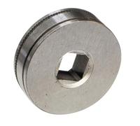 GYS alambre rodillo guía (- Diámetro 0,9 mm - Alambre - Pluma estilográfica para Smartmig 110, 1 pieza, 044081