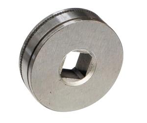 GYS alambre rodillo guía (- Diámetro 0,9 mm - Alambre - Pluma estilográfica para Smartmig 110, 1 pieza, 044081