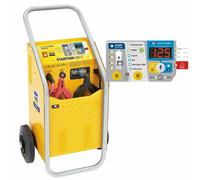GYS Automático 12-24V Cargador Batería Arranque Del Startium 480E 026483 230V