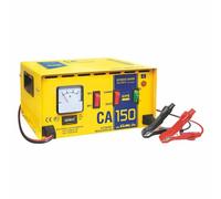 GYS Automático Cargador de Batería Aprox. 150 CA150 12/24V 8/10A 024434