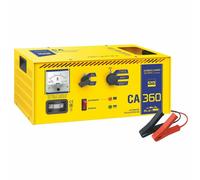 GYS Automático Cargador de Baterías Ap 360 CA360 12/24V 7/15/24A 023185
