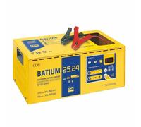 GYS Batium 25 24 024533 Automático Cargador de Baterías Con Microprocesador