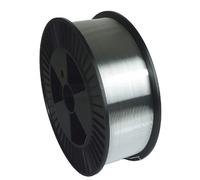 GYS Bobina De Alambre Macizo Ø200 Mm Galvanizado G2Ti Ø0,8 Mm 5 Kg 0867