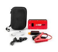 GYS - Booster Litio Nomad Power 400 - Incluye Funda y Accesorios