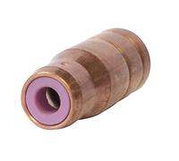 GYS boquilla de tubo (- diámetro 12 mm - para grabador MIG 150 A - Clip exclusivo para hilo de, 1 pieza, 041868