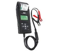 GYS BT2010 Start Stop 055339 BT 2010 Profesional Probador de Batería Incl.