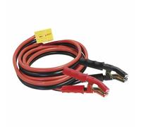 GYS Cable 5,0m + Pinzas Para GYSFLASH 30/40/50/100/102 - 054615