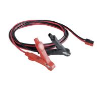 GYS Cable Cargador Con Pinzas (6,0 M ) Para Gysflash 30.12 Pl 027435