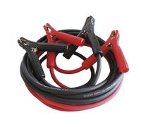 GYS Cable de arranque Pro - 1160 - Pinzas - 700 A - 35 mm² - 4,5 m, 1 pieza, 056541
