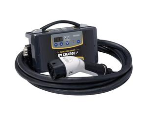 GYS - Cable de carga Super PRO SMART - EV CHARGE