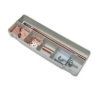 GYS - CAJA DE CONSUMIBLES SPOTTER BOX 2700