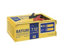 GYS - CARGADOR AUTOMÁTICO BATIUM 7.12