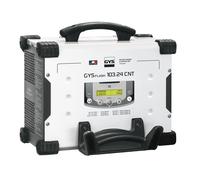 GYS Gysflash 103.24 Cnt Inverter-Ladegerät - Cable 5M 025684