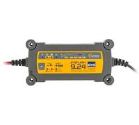 GYS Cargador de batería de Coche para Coche Camiones Moto Batería desde 18Ah Batería desde 15Ah 029477