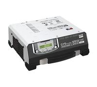 GYS Cargador de batería de Coche para Coche Camiones Moto Batería desde 20Ah | Potección contra cortocircuito | contra sobrecalentamiento 028883