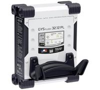 GYS Cargador de batería de Coche para Coche Camiones Moto Batería desde 7 15Ah 027381