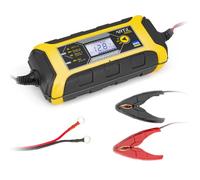 GYS Cargador de batería de Coche para Coche Camiones Moto Batería desde 8Ah 029583
