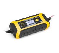 Herramientas > Herramientas para baterías > Cargador de batería