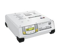 GYS Cargador de batería Gysflash 100 12V HF 029071 para coche hasta 1200Ah
