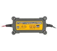GYS - Cargador DE BATERÍA GYSFLASH 12.12 / 12V 12A