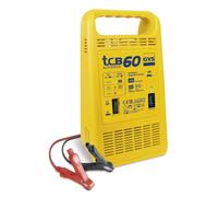 GYS Cargador de batería (Ref: 023253)