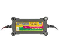 GYS - Cargador GYSFLASH 3.48 PL