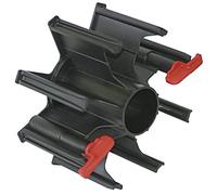GYS cesta Bobinas adaptador Eco adaptador 300 - Diámetro 300 mm, 1 pieza, 043305