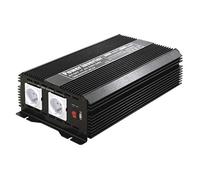 Gys - Convertidor de rsu 82000-24v (2000 w - modificado wave)