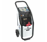 GYS Diag Startium 026520 60 24 Cargador De Batería Automático 6 12 24V