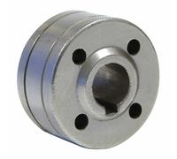 GYS Drahtführungsrolle - Tipo A - Ø 0,9 / 1,2 MM -Alambre Tubular-042346