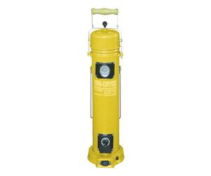 GYS DRY 5.200R - Estufa de conservación para electrodos revestidos, termostato regulable
