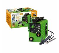 GYS E-Mano Máquina de Soldadura 80A Inverter 2500 230V 1ph En Caja con Accesorio