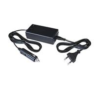 Gys - Encendedor de cigarrillos 12v enchufe europeo para el carro pack u. pack 750