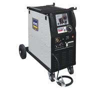 GYS Equipo Soldadura M1GYS Auto Incl. 3M 150A Brenner (O Reductor) 032903