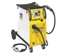GYS Equipo Soldadura Monogys 200-2CS - Sin Reductor de Presión - 020351